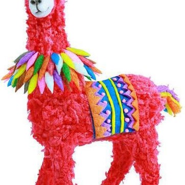 FischerTip Παιχνίδι Κατασκευών Alpaca