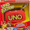 Επιτραπέζιο Παιχνίδι Uno Extreme για 2-10 Παίκτες 7+ Ετών Mattel