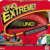Επιτραπέζιο Παιχνίδι Uno Extreme για 2-10 Παίκτες 7+ Ετών Mattel