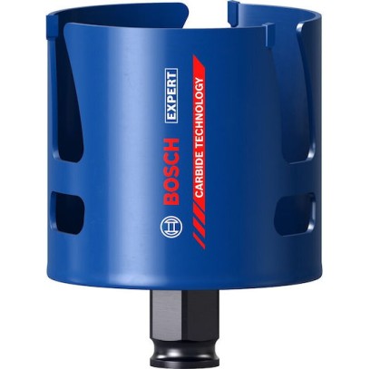 Bosch Ποτηροπρίονο με Διάμετρο 67mm