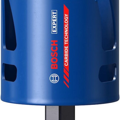 Bosch Ποτηροπρίονο με Διάμετρο 67mm