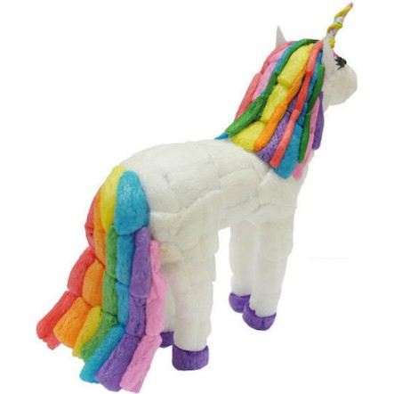 FischerTip Παιχνίδι Κατασκευών Unicorn 600