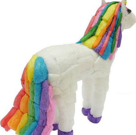 FischerTip Παιχνίδι Κατασκευών Unicorn 600