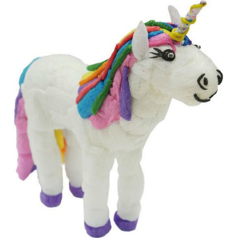 FischerTip Παιχνίδι Κατασκευών Unicorn 600