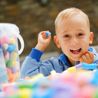 FischerTip Παιχνίδι Κατασκευών Unicorn 600