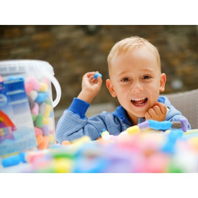 FischerTip Παιχνίδι Κατασκευών Unicorn 600