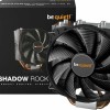 Be Quiet Shadow Rock Slim 2 Ψύκτρα Επεξεργαστή για Socket AM4/AM5/1200/115x