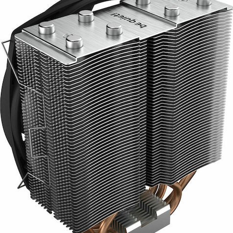 Be Quiet Shadow Rock Slim 2 Ψύκτρα Επεξεργαστή για Socket AM4/AM5/1200/115x