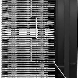 Be Quiet Shadow Rock Slim 2 Ψύκτρα Επεξεργαστή για Socket AM4/AM5/1200/115x