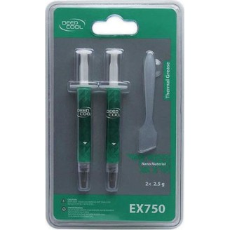 Deepcool EX750 Thermal Paste 5gr