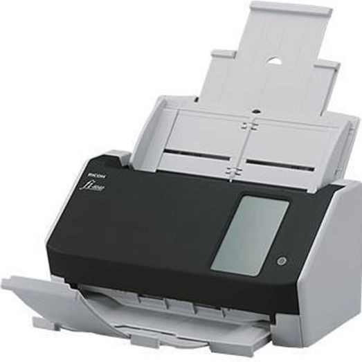 Fujitsu FI-8040 Sheetfed (Τροφοδότη χαρτιού) Scanner A4