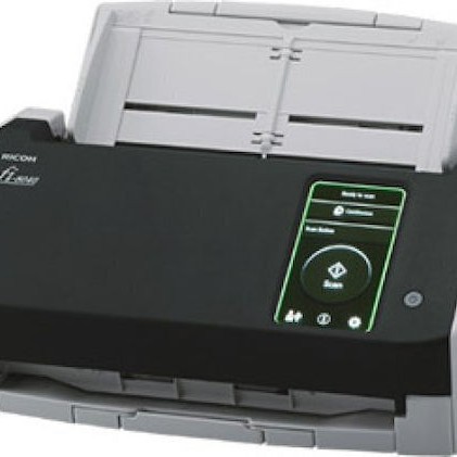 Fujitsu FI-8040 Sheetfed (Τροφοδότη χαρτιού) Scanner A4