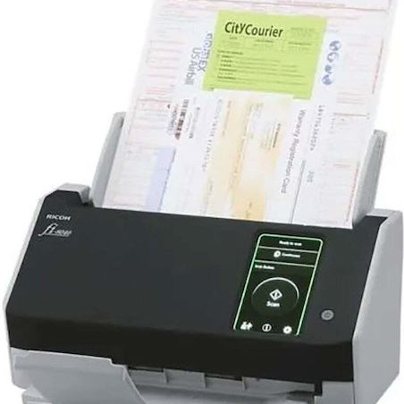Fujitsu FI-8040 Sheetfed (Τροφοδότη χαρτιού) Scanner A4