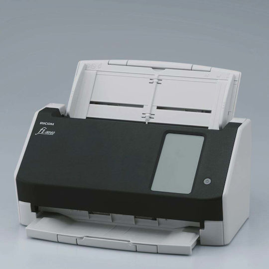Fujitsu FI-8040 Sheetfed (Τροφοδότη χαρτιού) Scanner A4