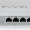 Zyxel MG-105 Unmanaged L2 Switch με 5 Θύρες Ethernet