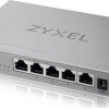 Zyxel MG-105 Unmanaged L2 Switch με 5 Θύρες Ethernet
