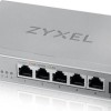 Zyxel MG-105 Unmanaged L2 Switch με 5 Θύρες Ethernet