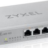 Zyxel MG-105 Unmanaged L2 Switch με 5 Θύρες Ethernet