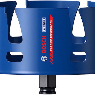 Bosch Ποτηροπρίονο με Διάμετρο 121mm