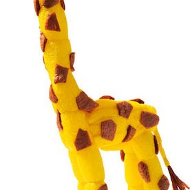 FischerTip Παιχνίδι Κατασκευών Χάρτινο Tip Box Large 5000τμχ