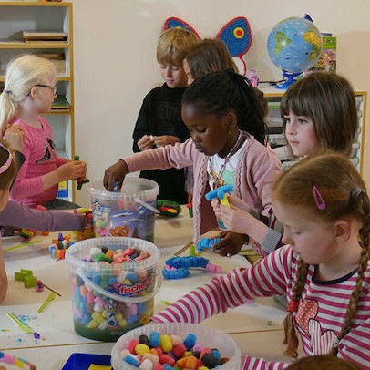 FischerTip Παιχνίδι Κατασκευών Χάρτινο Tip Box Large 5000τμχ