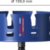 Bosch Ποτηροπρίονο Καρβιδίου με Διάμετρο 159mm