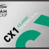 TeamGroup CX1 SSD 240GB 2.5'' SATA III
