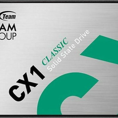 TeamGroup CX1 SSD 240GB 2.5'' SATA III