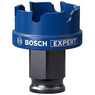 Bosch Ποτηροπρίονο Expert Sheetmetal με Διάμετρο 32mm για Ξύλο και Μέταλλο