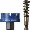 Bosch Ποτηροπρίονο Expert Sheetmetal με Διάμετρο 35mm για Ξύλο και Μέταλλο