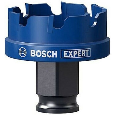 Bosch Ποτηροπρίονο Expert Sheetmetal με Διάμετρο 35mm για Ξύλο και Μέταλλο