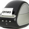 Dymo LabelWriter 550 Εκτυπωτής Ετικετών Απευθείας Μεταφοράς USB, Wi-Fi, Ethernet 300 dpi