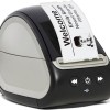 Dymo LabelWriter 550 Εκτυπωτής Ετικετών Απευθείας Μεταφοράς USB, Wi-Fi, Ethernet 300 dpi