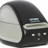 Dymo LabelWriter 550 Εκτυπωτής Ετικετών Απευθείας Μεταφοράς USB, Wi-Fi, Ethernet 300 dpi
