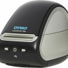 Dymo LabelWriter 550 Εκτυπωτής Ετικετών Απευθείας Μεταφοράς USB, Wi-Fi, Ethernet 300 dpi