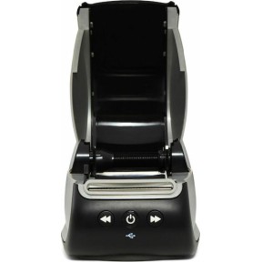 Dymo LabelWriter 550 Εκτυπωτής Ετικετών Απευθείας Μεταφοράς USB, Wi-Fi, Ethernet 300 dpi
