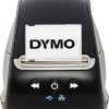 Dymo 550 Turbo Εκτυπωτής Ετικετών Απευθείας Μεταφοράς USB, Bluetooth, Ethernet 300 dpi