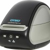 Dymo 550 Turbo Εκτυπωτής Ετικετών Απευθείας Μεταφοράς USB, Bluetooth, Ethernet 300 dpi
