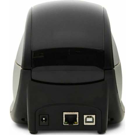 Dymo 550 Turbo Εκτυπωτής Ετικετών Απευθείας Μεταφοράς USB, Bluetooth, Ethernet 300 dpi