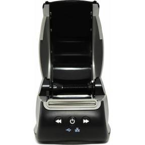 Dymo 550 Turbo Εκτυπωτής Ετικετών Απευθείας Μεταφοράς USB, Bluetooth, Ethernet 300 dpi