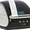 Dymo 5XL Εκτυπωτής Ετικετών Απευθείας Μεταφοράς USB 300 dpi