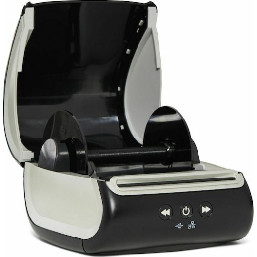 Dymo 5XL Εκτυπωτής Ετικετών Απευθείας Μεταφοράς USB 300 dpi