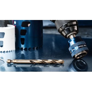 Bosch Τρυπάνι με Εξάγωνο Στέλεχος για Δομικά Υλικά και Μέταλλο 8.5x105mm