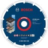 Bosch Δίσκος Λείανσης Μετάλλου 180mm