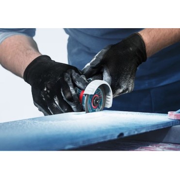 Bosch Δίσκος Κοπής Δομικών Υλικών 76mm