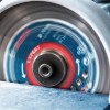 Bosch Δίσκος Κοπής Δομικών Υλικών 76mm