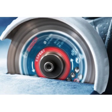 Bosch Δίσκος Κοπής Δομικών Υλικών 76mm