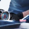 Bosch Δίσκος Κοπής Δομικών Υλικών 76mm