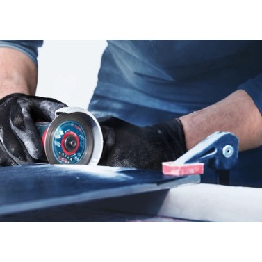 Bosch Δίσκος Κοπής Δομικών Υλικών 76mm