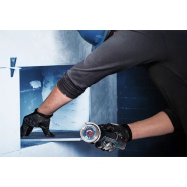 Bosch Δίσκος Κοπής Δομικών Υλικών 76mm